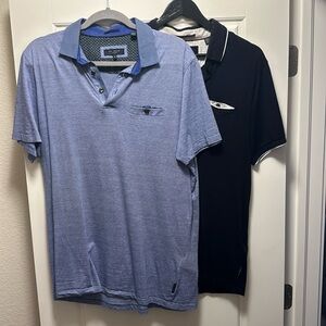 Ted Baker Polos (Pair)